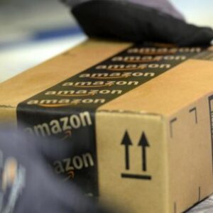 Amazon Package